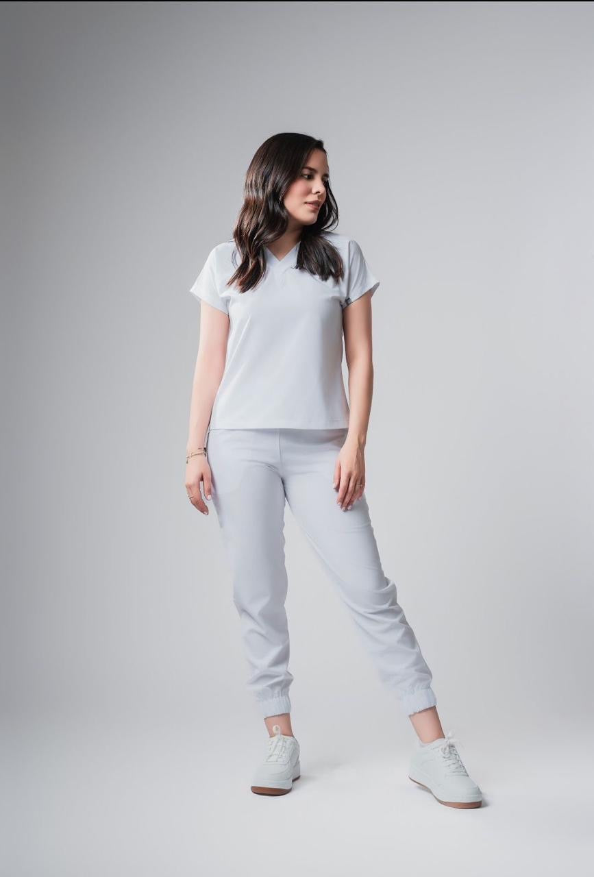 Quirúrgico Dama Blanco