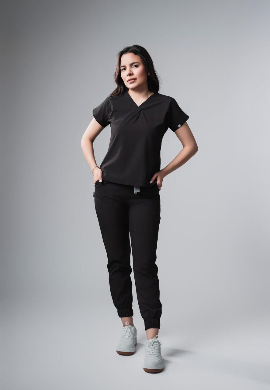 Quirúrgico Dama Negro