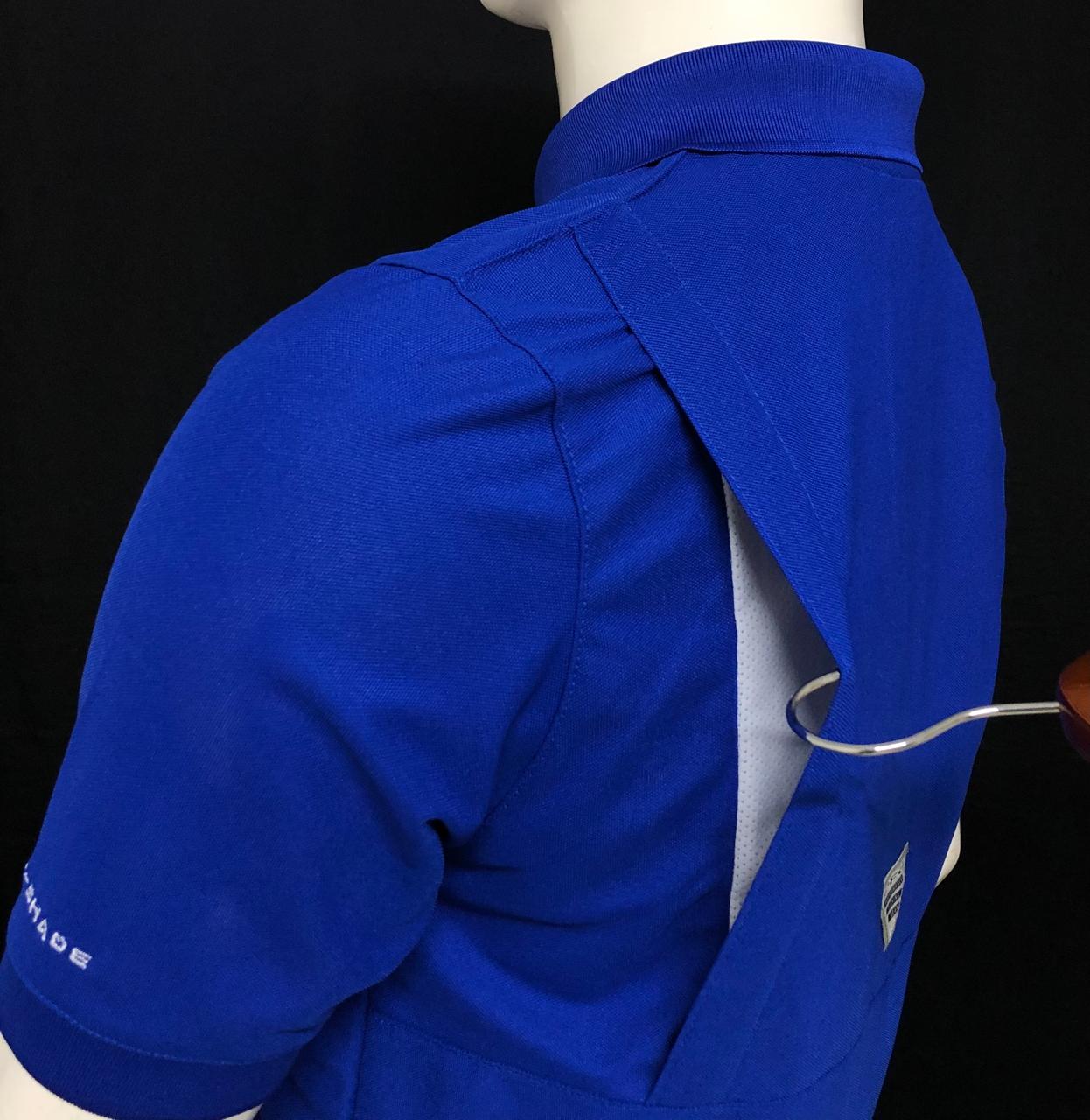 Playera Columbia Rey