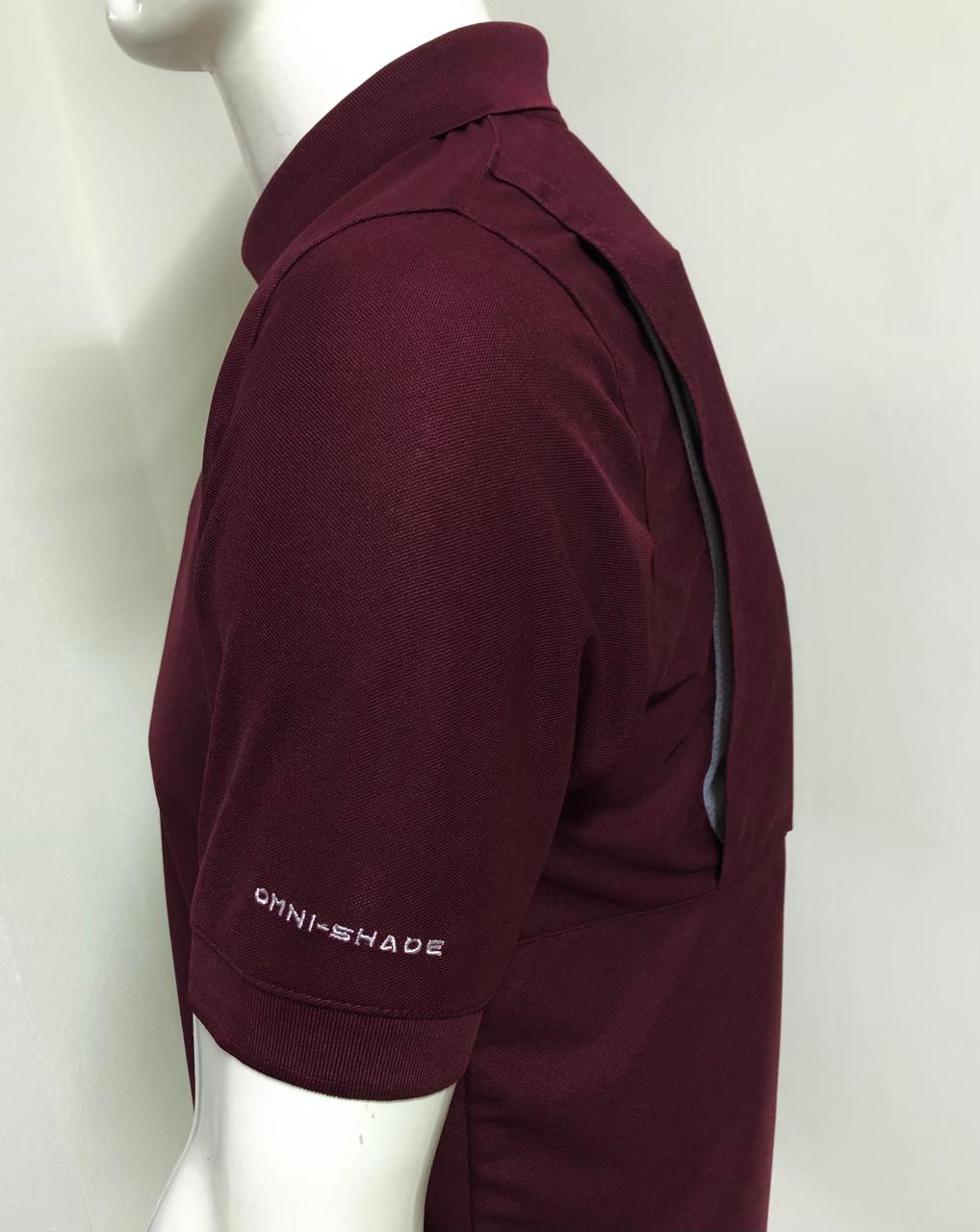 Playera Columbia Tinta