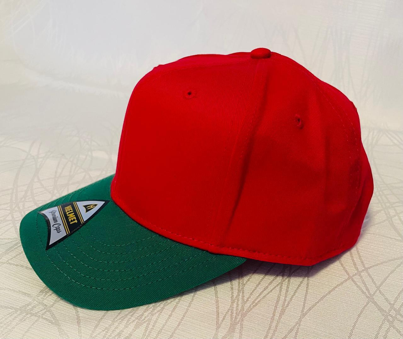Gorra VR