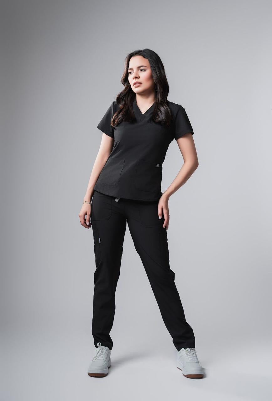 Quirúrgico Dama Negro